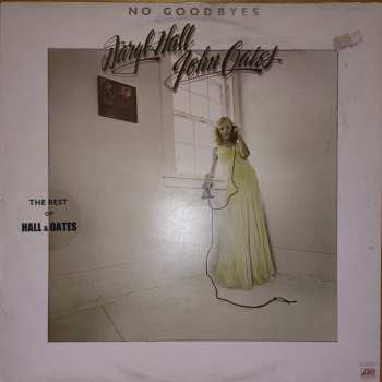 LP Daryl Hall & John Oates: No Goodbyes