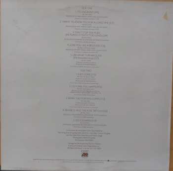 LP Daryl Hall & John Oates: No Goodbyes