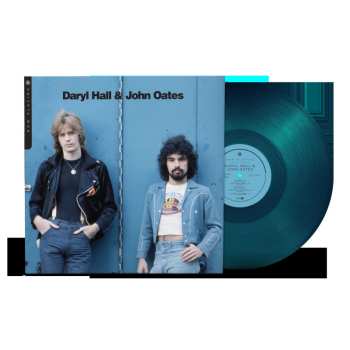 LP Daryl Hall & John Oates: Now Playing (indie)