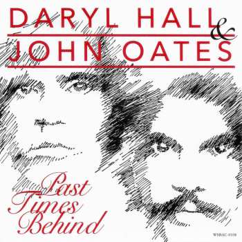 CD Daryl Hall & John Oates: Past Times Behind