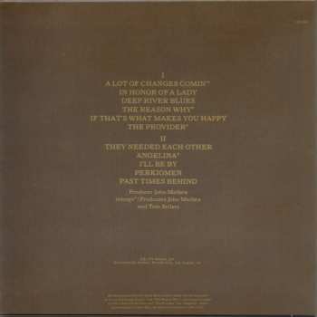 CD Daryl Hall & John Oates: Past Times Behind