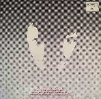 LP Daryl Hall & John Oates: Private Eyes