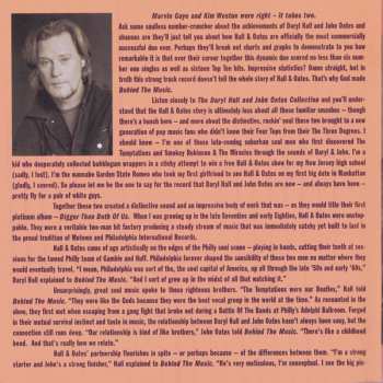 CD Daryl Hall & John Oates: VH1 Behind the Music: The Daryl Hall and John Oates Collection