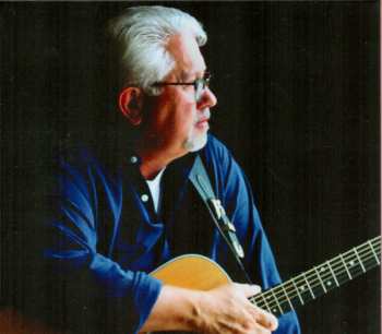 CD Daryl Mosley: Small Town Dreamer