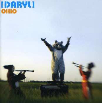 CD [DARYL]: Ohio