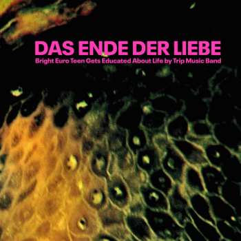 Album Das Ende Der Liebe:  Bright Euro Teen Gets Educated About Life By Trip Music Band