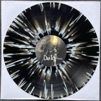 LP Das Ich: Fanal CLR | LTD