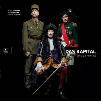 Das Kapital: Vive La France