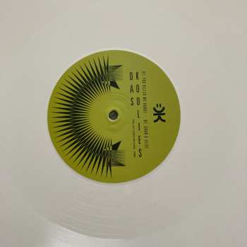LP Das Koolies: The Condemned EP