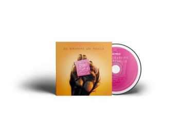 CD DAS PACK: Die Kernseife der Medaille 