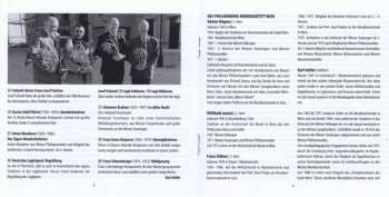 CD Das Philharmonia Hornquartett Wien: Quartet for Vienna Horns