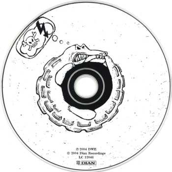 CD Das Weeth Experience: ...The Accentric Sounds Of...