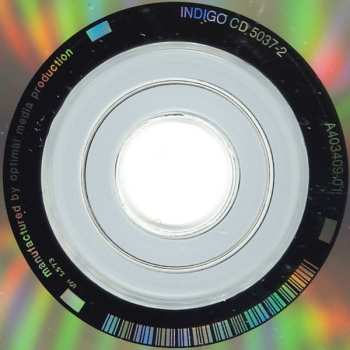 CD Das Weeth Experience: ...The Accentric Sounds Of...