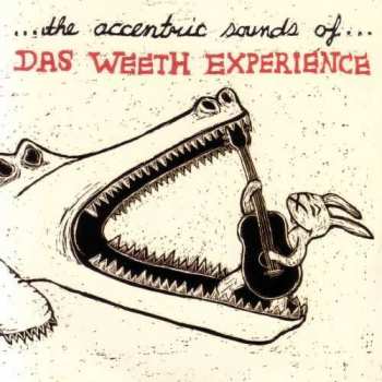 CD Das Weeth Experience: ...The Accentric Sounds Of...