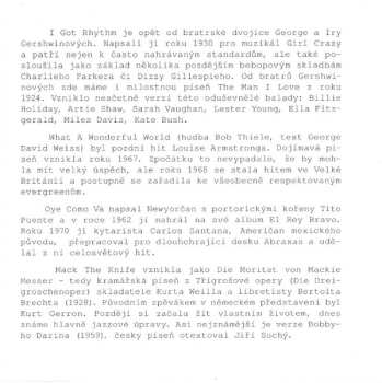 CD Dáša Ubrová: Just Live