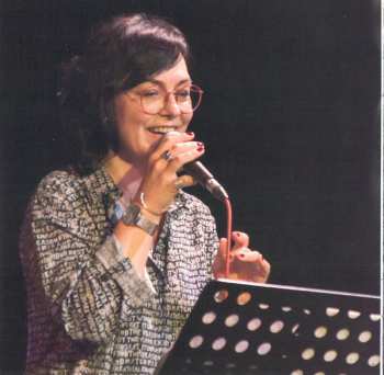 CD Dáša Ubrová: Just Live