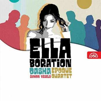 CD Dasha: Ellaboration