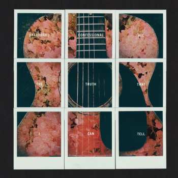 CD Dashboard Confessional: All The Truth That I Can Tell