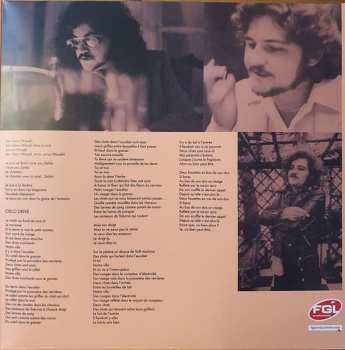 LP Dashiell Hedayat: Obsolete