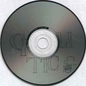 CD DAT Politics: Plugs Plus