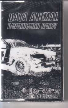 Album Data Animal: Destruction Derby