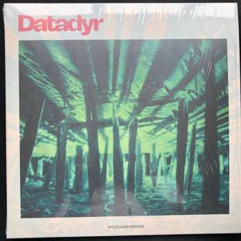 Album Datadyr: Woolgathering
