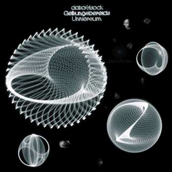 CD Datashock: Geltungsbereich Universum