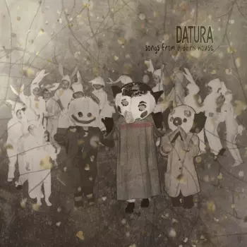 Songs From A Dark House