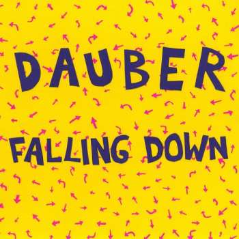 Album Dauber: Falling Down