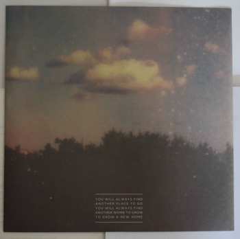LP Daughter: If You Leave