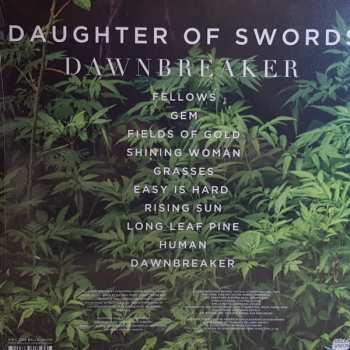 LP Daughter Of Swords: Dawnbreaker