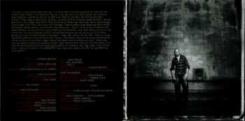 CD Daughtry: Daughtry
