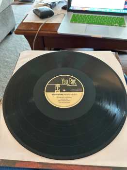 LP Dave Alvin: Eleven Eleven DLX