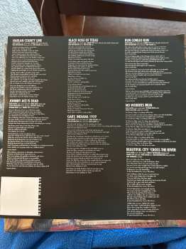 LP Dave Alvin: Eleven Eleven DLX