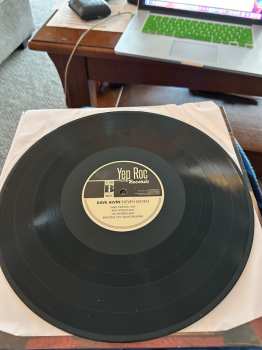 LP Dave Alvin: Eleven Eleven DLX