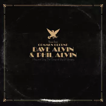 Songs From Common Ground