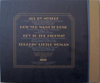 2EP Dave Alvin: Songs From Common Ground