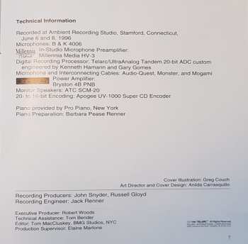 CD Dave Brubeck: A Dave Brubeck Christmas