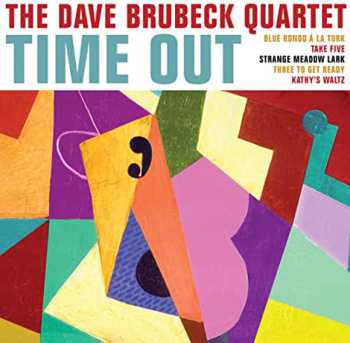 2CD Dave Brubeck: Time Out