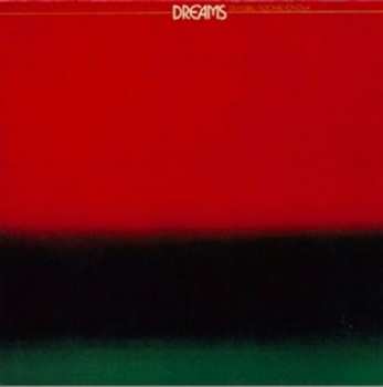 Album Dave Burrell: Dreams = ドリームス