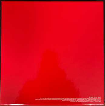 6LP/CD/Coffret Dave Clarke: Archive One And The Red Series (Deluxe Edition) DLX | LTD | NUM | CLR