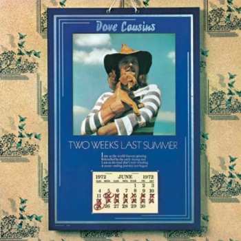 CD Dave Cousins: Two Weeks Last Summer