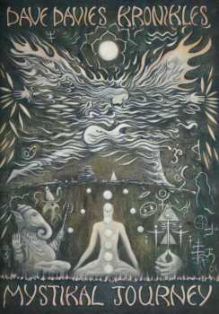 Album Dave Davies: Mystical Journey