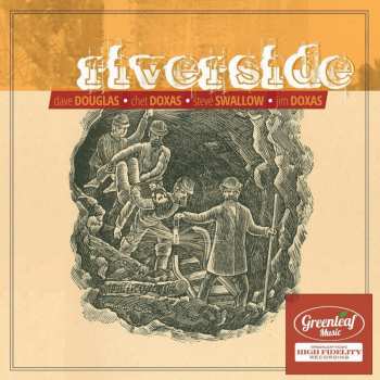 Album Steve Swallow: Riverside
