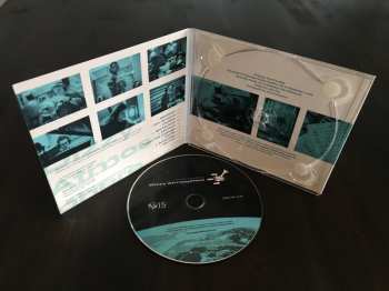 CD Dave Douglas: Dizzy Atmosphere - Dizzy Gillespie At Zero Gravity DIGI