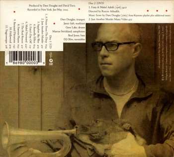 CD/DVD Dave Douglas: Keystone