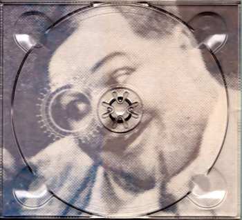 CD/DVD Dave Douglas: Keystone