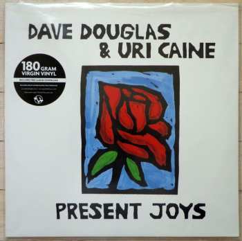 LP Dave Douglas: Present Joys NUM | LTD