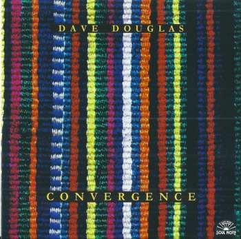 6CD/Coffret Dave Douglas: The Complete Remastered Recordings On Black Saint & Soul Note