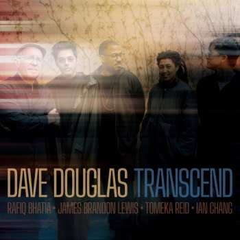 Album Dave Douglas: Transcend